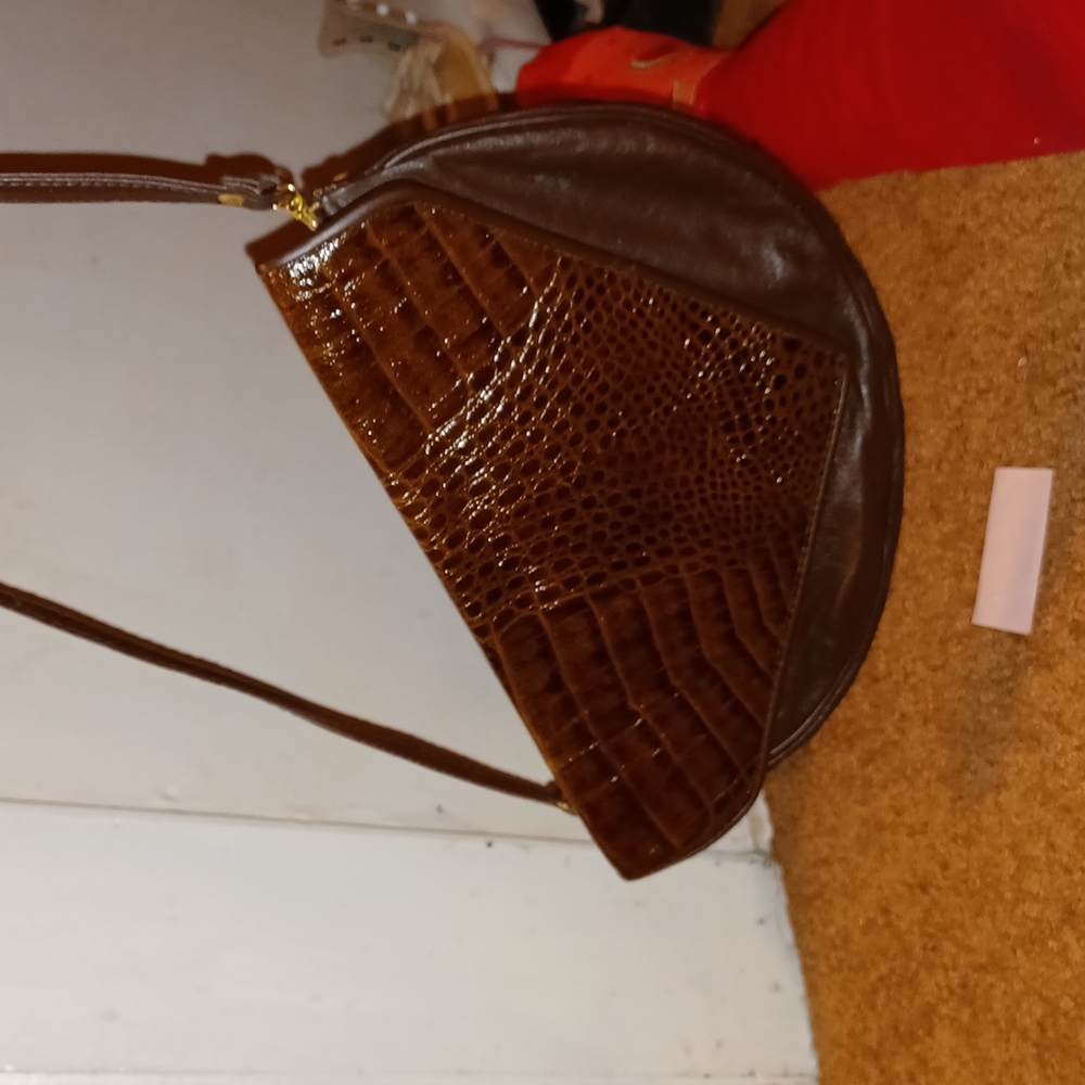 Crossbody